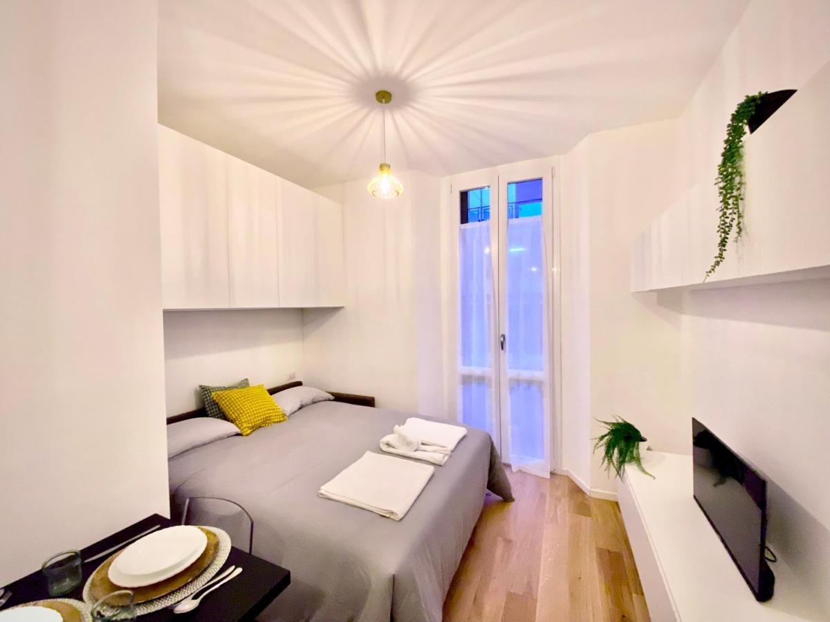 Casa Blanca Porta Venezia * Milán