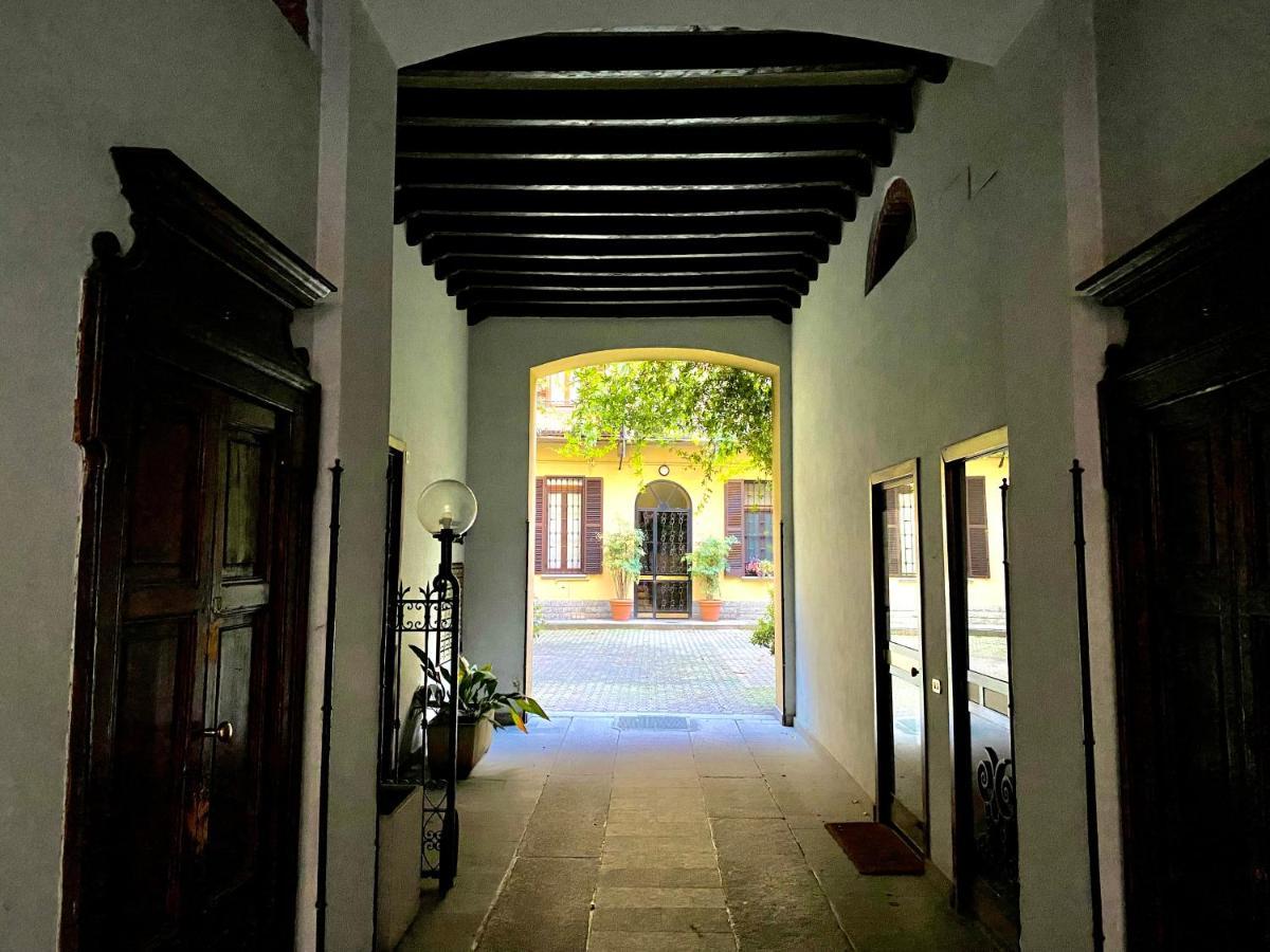 Casa Blanca Porta Venezia Apartamento Milán